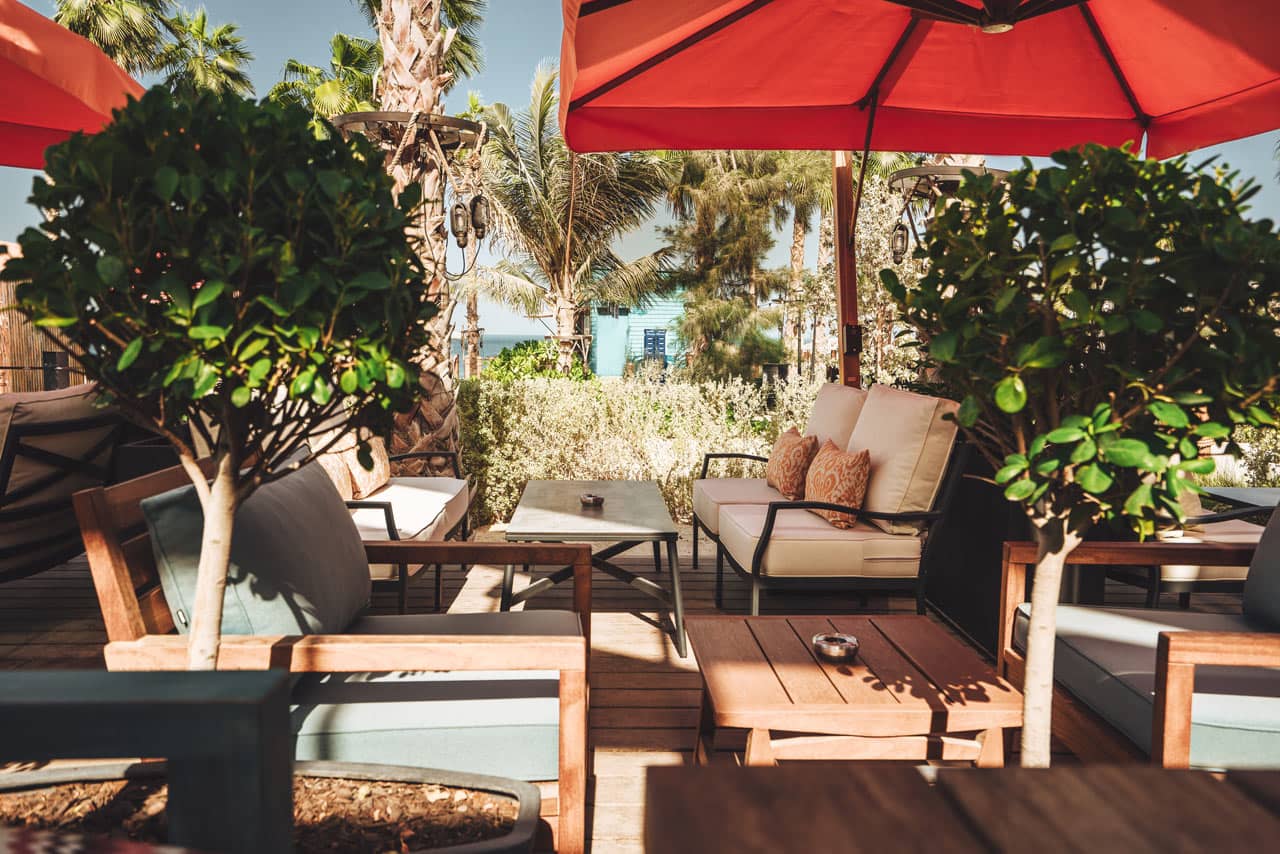 garden furniture uae