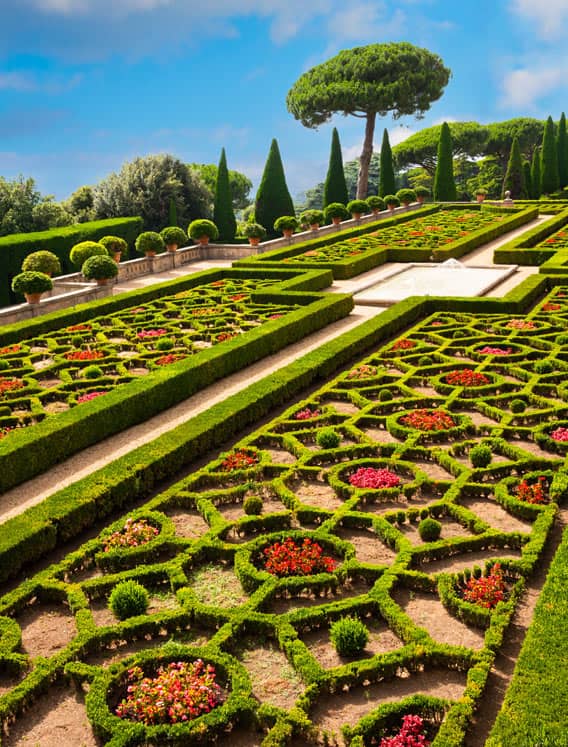 landscape design consultant gcc